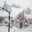 Freddo polare negli Usa: neve sulla costa occidentale, sotto zero Florida e Hawaii02