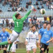 Novara-Como 4-0: le FOTO. Gol e highlights su Sportube.tv, ecco come vederli