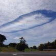 Australia, la nube "aliena": su Twitter foto e terrore degli utenti