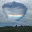 Australia, la nube "aliena": su Twitter foto e terrore degli utenti8