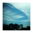 Australia, la nube "aliena": su Twitter foto e terrore degli utenti6