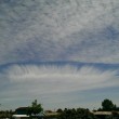 Australia, la nube "aliena": su Twitter foto e terrore degli utenti3