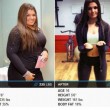 Prima obesa, poi in perfetta forma: le foto delle ragazze che ce l'hanno fatta13