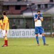 Paganese-Benevento 2-2: le FOTO. Gol e highlights su Sportube.tv, ecco come vederli