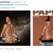 Kim Kardashian, il lato B su "Paper" diventa un centauro, una patata, un pomodoro06