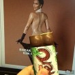 Kim Kardashian, il lato B su "Paper" diventa un centauro, una patata, un pomodoro08