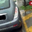 Treviso, "Fotografa l'impostore": su Fb quelli che parcheggiano su posto disabili01