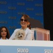 Francesca Pascale: "A Silvio cucino parmigiana e cotolette. A Dudù pollo lesso"