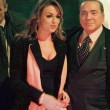 Francesca Pascale racconta a Bruno Vespa: "Così ho conquistato Berlusconi"