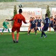 Pistoiese-Prato 2-1: le FOTO. Highlights su Sportube.tv, ecco come vederli