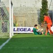 Pistoiese-Prato 2-1: le FOTO. Highlights su Sportube.tv, ecco come vederli