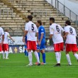 Prato-Pisa 0-1: le FOTO. Highlights su Sportube.tv, ecco come vederli