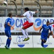 Prato-Pisa 0-1: le FOTO. Highlights su Sportube.tv, ecco come vederli
