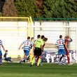 Pro Patria-Arezzo 1-2: le FOTO. Gol e highlights su Sportube.tv, ecco come vederli