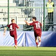 Pro Patria-Arezzo 1-2: le FOTO. Gol e highlights su Sportube.tv, ecco come vederli
