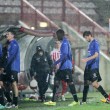 Real Vicenza-Novara 3-0: le FOTO. Highlights su Sportube.tv, ecco come vederli