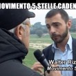 Enrico Lucci intervista Rizzetto