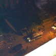 Roma, altra notte di scontri anti-immigrati a Tor Sapienza: auto a fuoco, feriti 04