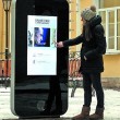 Russia, rimosso monumento a Steve Jobs per il coming out di Tim Cook FOTO02