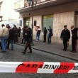 Pagani (Salerno), assalto portavalori con sparatoria in strada011