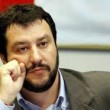 Olimpiadi 2024 a Roma, Salvini: "Renzi è pericoloso...ci sono ancora i debiti"