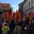 Sciopero sociale 14 novembre: VIDEO e FOTO-cronaca del corteo di Roma