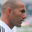 Spagna, sospesa squalifica Zinedine Zidane: deciderà il Tad