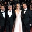 Leonardo DiCaprio compie 40 anni: bello, famoso, ma ancora senza Oscar011