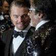 Leonardo DiCaprio compie 40 anni: bello, famoso, ma ancora senza Oscar09
