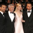 Leonardo DiCaprio compie 40 anni: bello, famoso, ma ancora senza Oscar08