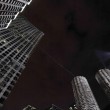 Chicago: Nik Wallenda cammina tra i grattacieli bendato e senza reti di protezione 3