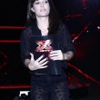 X Factor 2014 serata dance: eliminata Camilla, Victoria Cabello piange019