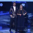 X Factor 2014 serata dance: eliminata Camilla, Victoria Cabello piange012