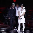 X Factor 2014 serata dance: eliminata Camilla, Victoria Cabello piange04