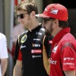 Ferrari-Alonso addio: le tappe del divorzio tra Abu Dhabi e gomme