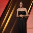 Angelina Jolie troppo magra: ossa in vista, occhi scavati, pelle diafana FOTO