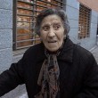 Carmen Martinez sfrattata a 85 anni per figlio...Rayo Vallecano paga debiti 3
