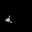 Rosetta, sonda atterrata sulla cometa: prima volta nella storia dello spazio
