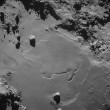 Rosetta, sonda atterrata sulla cometa: prima volta nella storia dello spazio 2