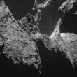 Rosetta, sonda atterrata sulla cometa: prima volta nella storia dello spazio 3