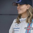 Formula Uno: Susie Wolff, la "pilota di sviluppo" della Williams Mercedes01