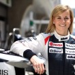 Formula Uno: Susie Wolff, la "pilota di sviluppo" della Williams Mercedes5