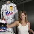 Formula Uno: Susie Wolff, la "pilota di sviluppo" della Williams Mercedes03