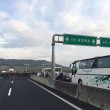 Ast di Terni: operai bloccano Autosole a Orte13