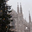 Meteo, previsioni per il week-end. Neve in pianura. Primi fiocchi su Milano FOTO 2