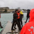 Ravenna: scontro tra navi mercantili, una affonda. Due morti 5
