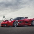 Ferrari FXX K, bolide da mille cavalli vietato su strada05