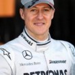 Michael Schumacher, le lacrime danno una speranza alla sua famiglia