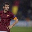 Diretta. Genoa-Roma 0-0: Totti e Destro in panchina, Florenzi in attacco