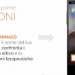 Pharmawizard, app italiana,per scegliere i farmaci e risparmiare05